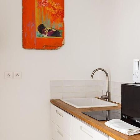 L'Occitane - Idealement Situe Et Entierement Renove Marseille Exteriér fotografie