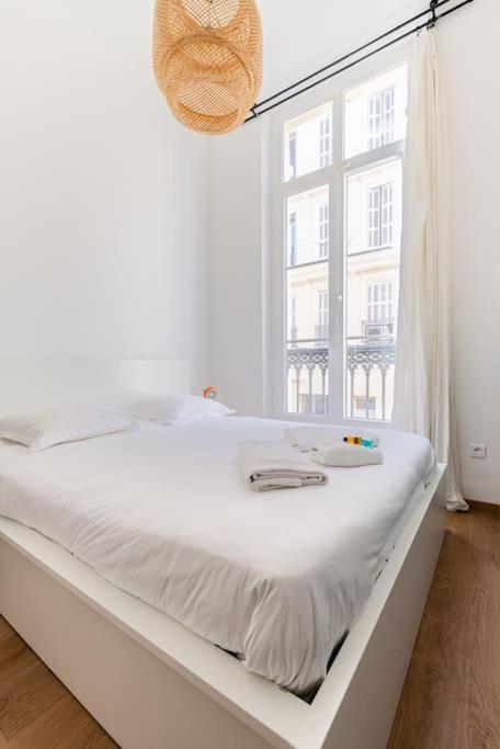 L'Occitane - Idealement Situe Et Entierement Renove Marseille Exteriér fotografie