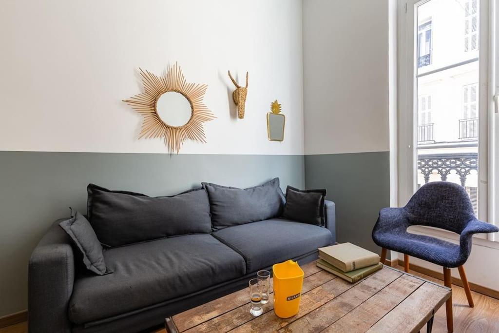 L'Occitane - Idealement Situe Et Entierement Renove Marseille Exteriér fotografie