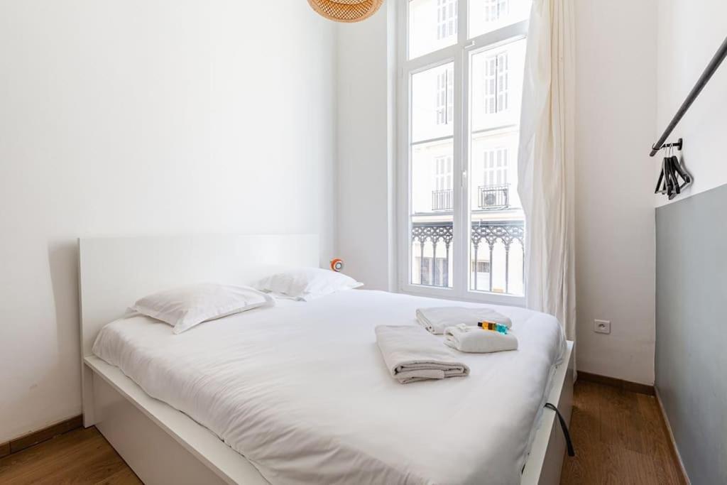 L'Occitane - Idealement Situe Et Entierement Renove Marseille Exteriér fotografie